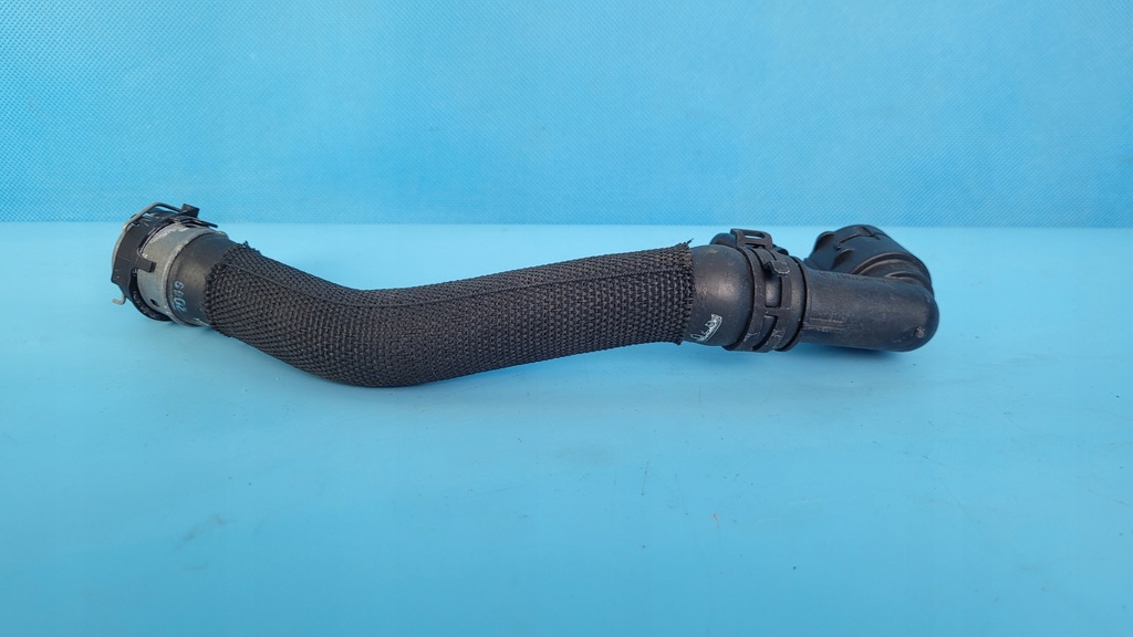 фото №7, Mercedes w206 c220 2.0 cdi 23r шланг wąż wody a2065010101