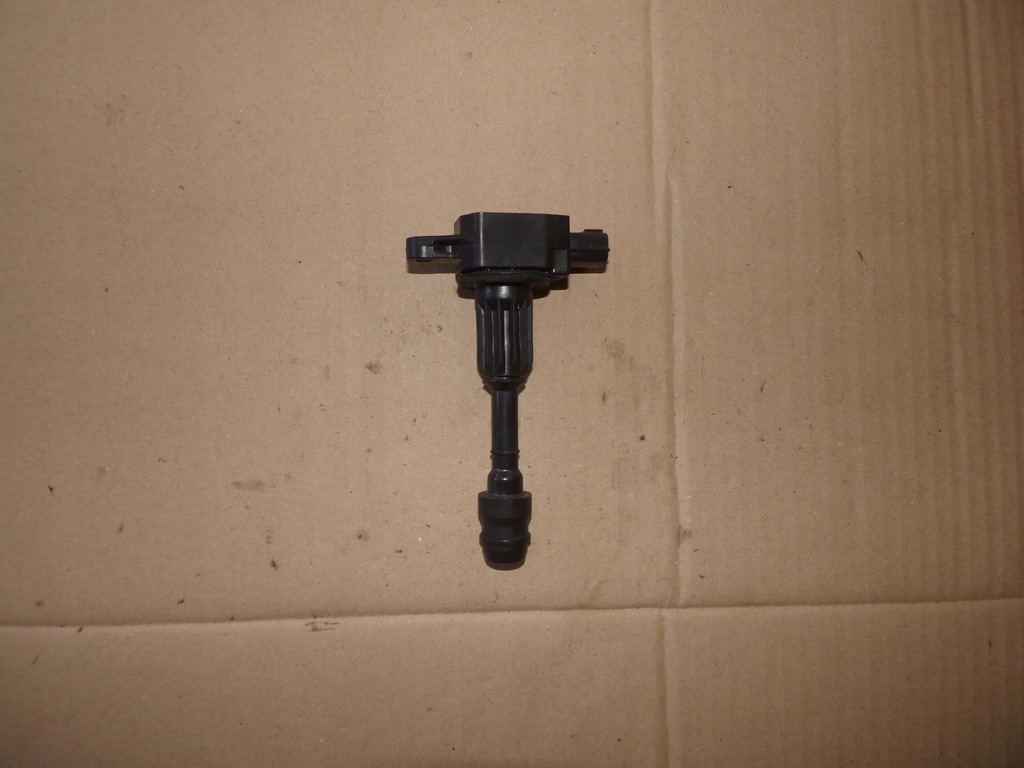 фото №1, Катушка зажигания micra k12 note 1.2 1.4