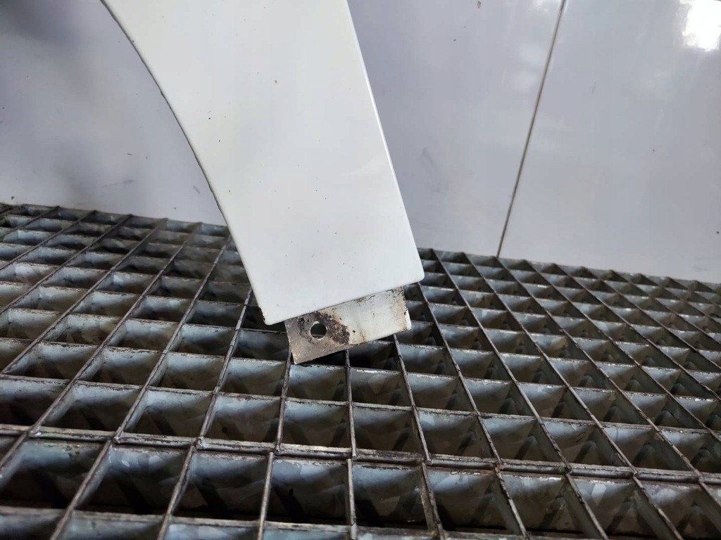 фото №7, Крыло левый перед передний vw passat b7 lb9a