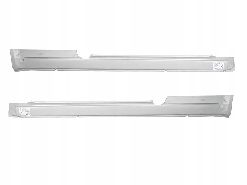 фото №1, Порог ремкомплект vw golf ii 2 jetta 1983-1991 3d