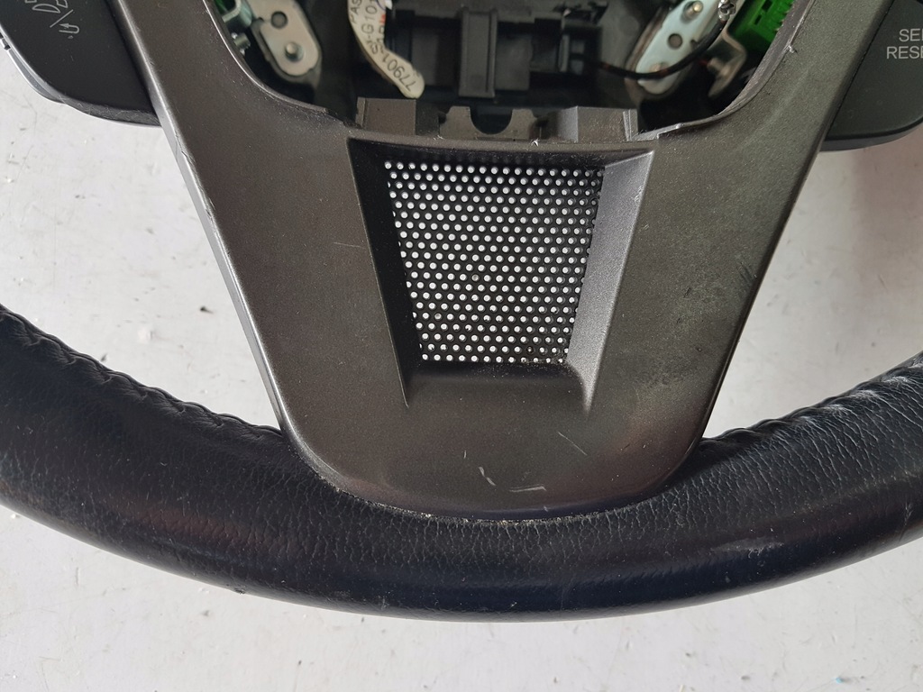 фото №6, Honda crv cr-v iii 06-12r воздуховод кожаный