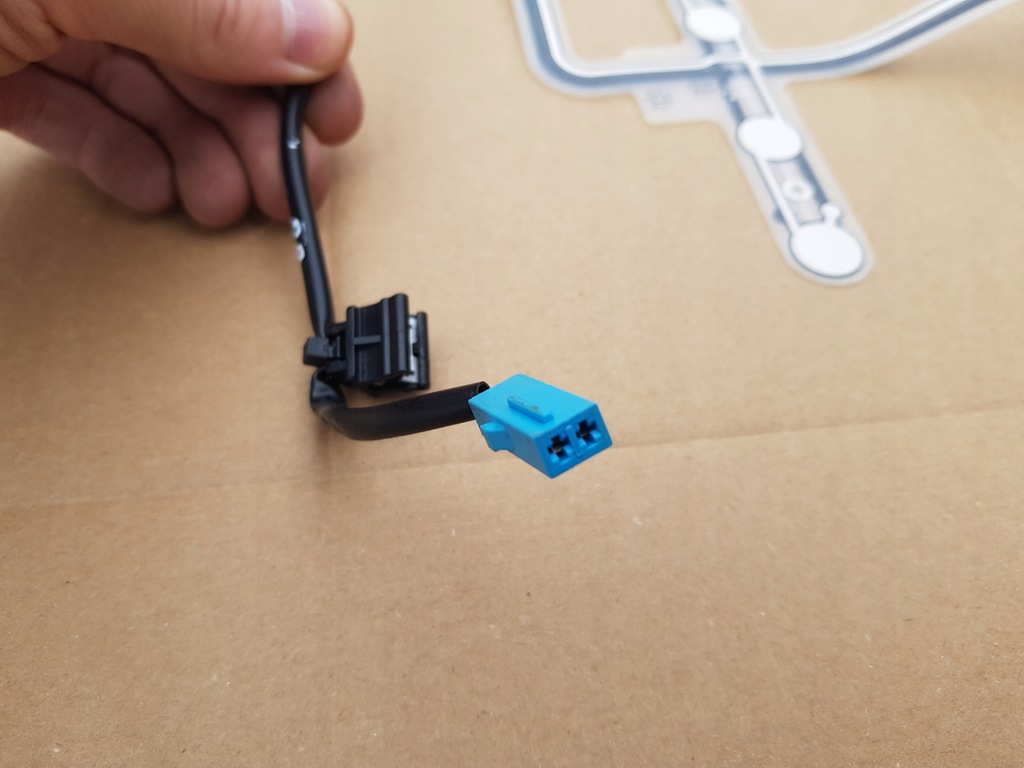 фото №7, Датчик zajęcia сиденье правый перед пассажира seat leon ii 1p0963553