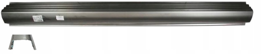 фото №1, Ремкомплект порог chevrolet lacetti 03-09