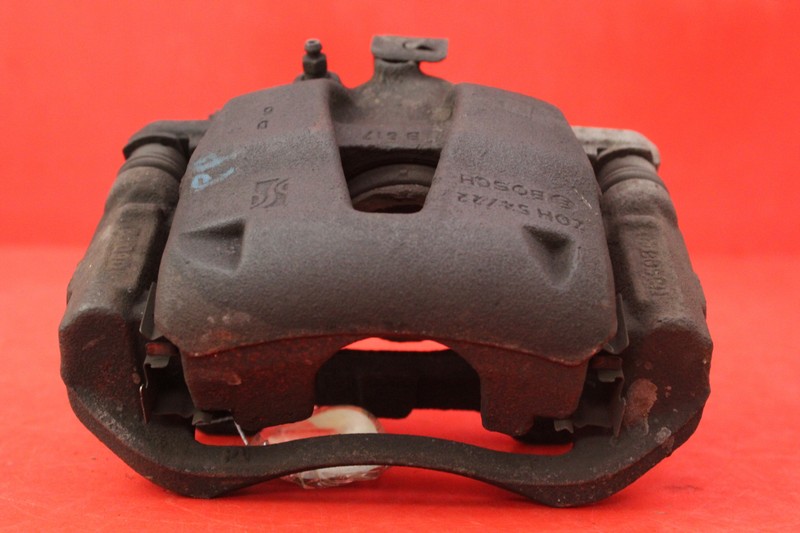 фото №5, Суппорт тормозной правый перед citroen nemo 1.3 hdi