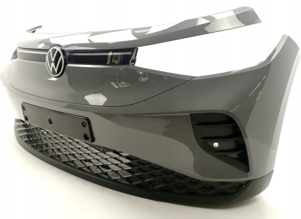 фото №12, Новий org бампер перед vw id.4 4xpdc камера la7c