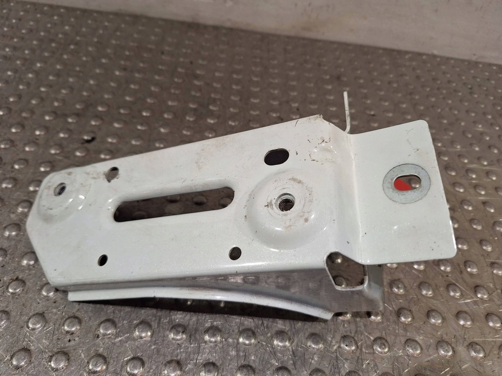 фото №1, Кронштейн аккумулятор 648606701r renault clio iv 2012-