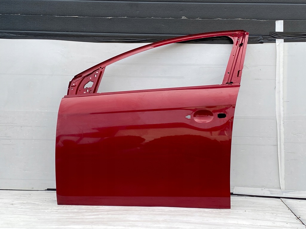 фото №1, Fiat bravo ii дверь обшивка левый перед 2007-2014