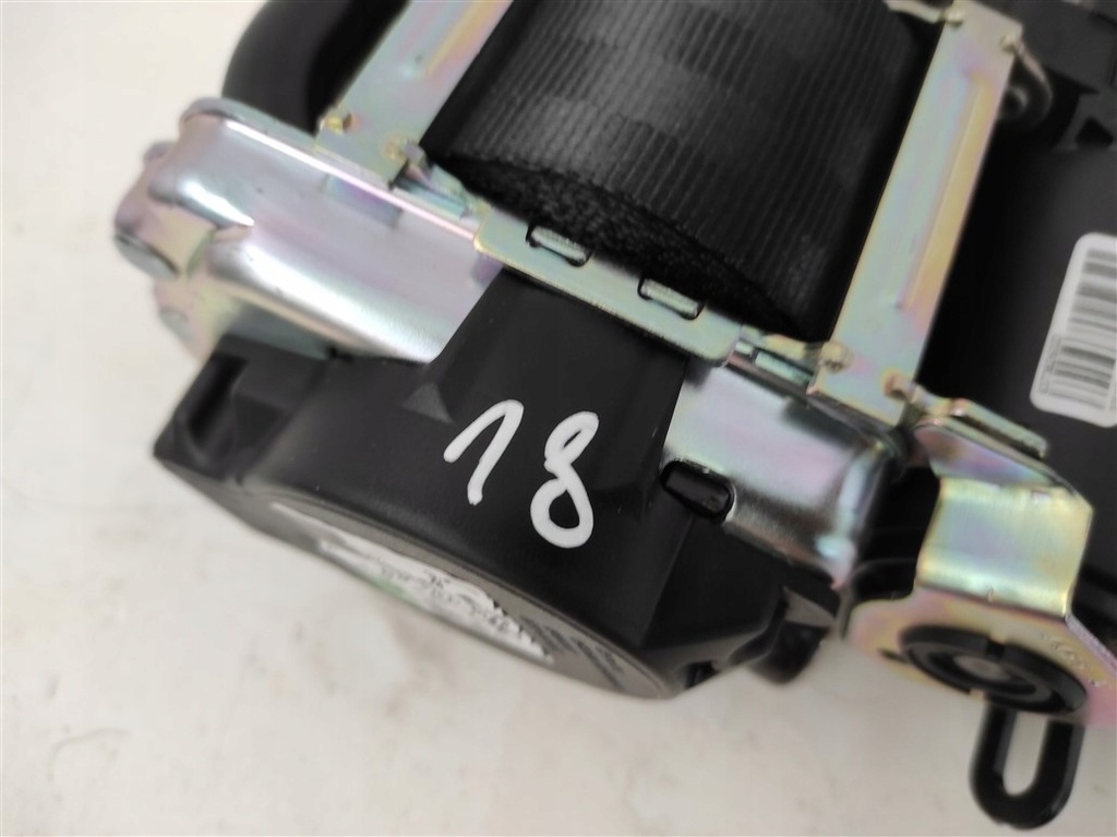 фото №7, Pas безопасности volvo s90 v90 po 2016 31322640