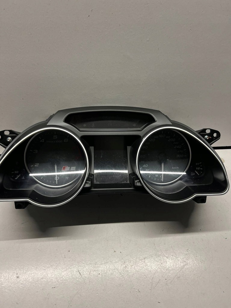 фото №1, 8t0 920 931 r модуль двері audi s5