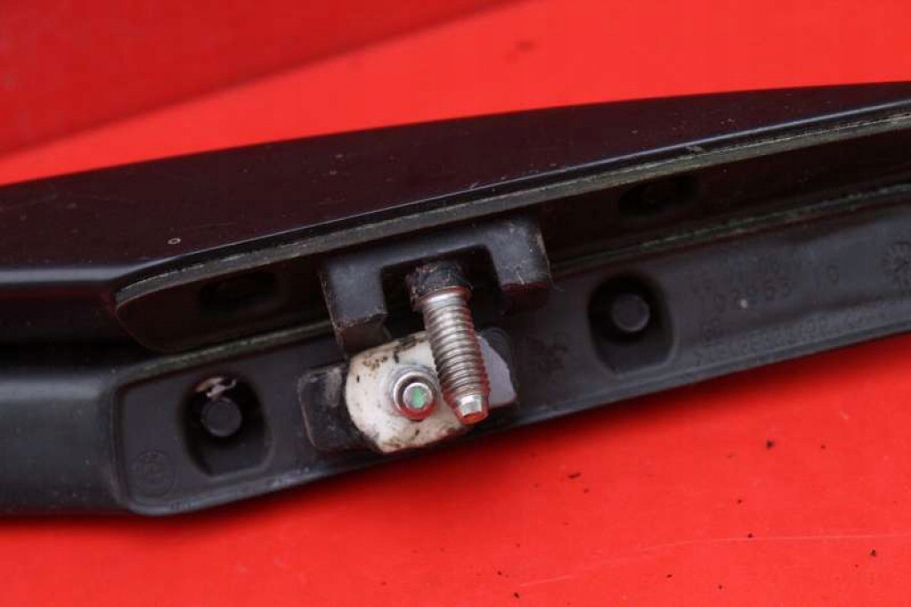 фото №9, Рейлінг рейлінги дахові комплект чорні 8534519 bmw e91 04-10