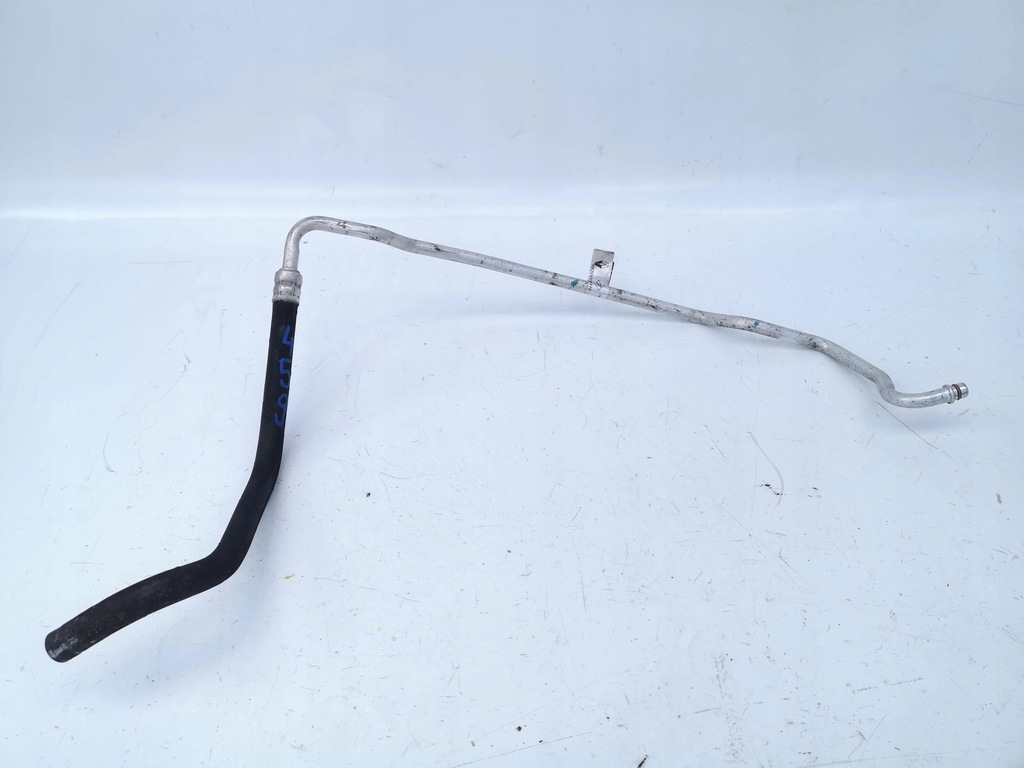 фото №1, Dacia sandero logan шланг усилителя 497203241r