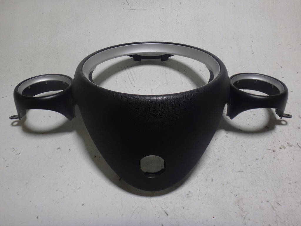 фото №3, Защита корпус спидометра приборы mini r55 r56