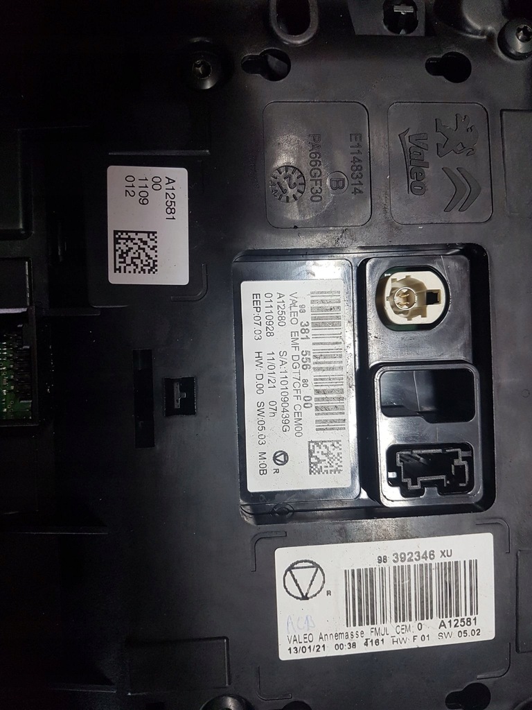 фото №2, Citroen c3 планшет дисплей екран радіо навігація