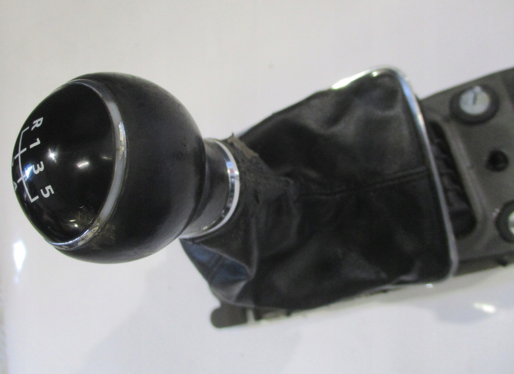 фото №6, Домкрат вибірник троси передач seat toledo iv механічна коробка передач 5b