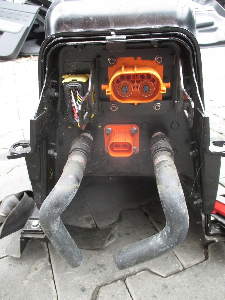 фото №8, Аккумулятор аккумулятор volvo xc60 21r 32336492