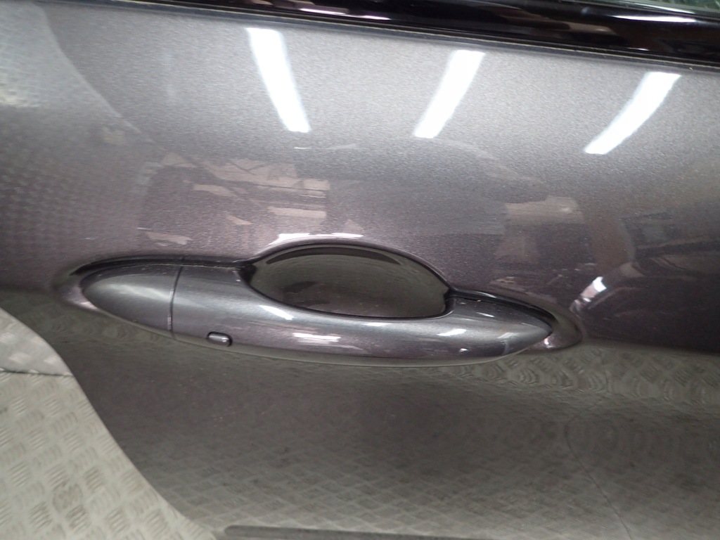 фото №3, Alfa romeo stelvio дверь перед передние правое комплект стекло рамки хром n44