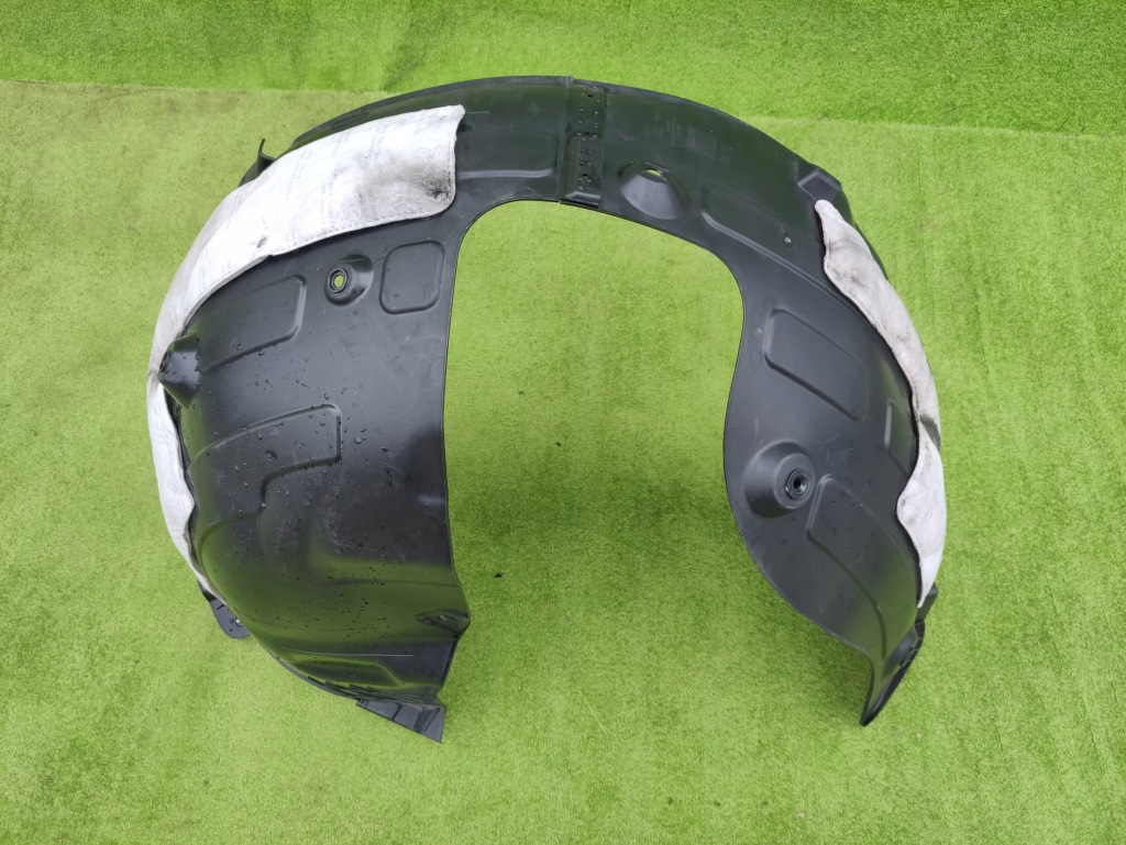 фото №1, Hyundai santa fe iv 20- підкрилок праве передні перед