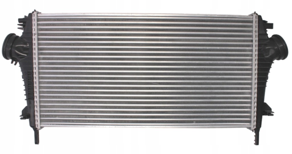 фото №1, Интеркулер chevrolet malibu v300 2.0 d 2012 -