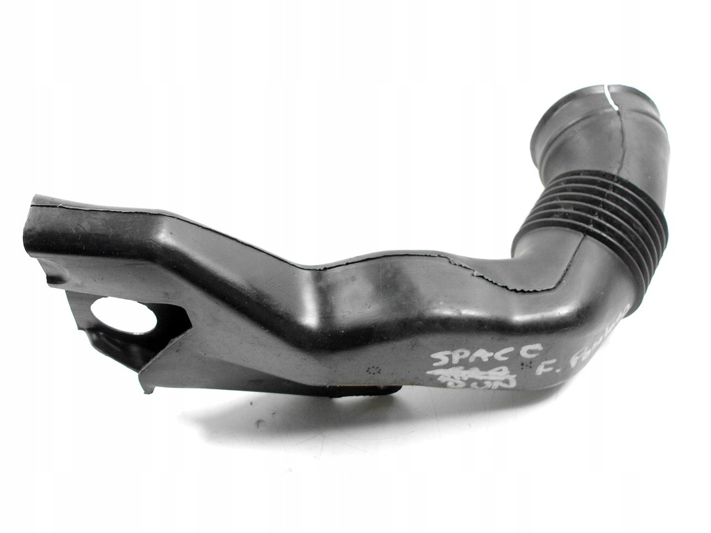 фото №1, Mitsubishi space runner i 2.0 td воздухозаборник воздуха