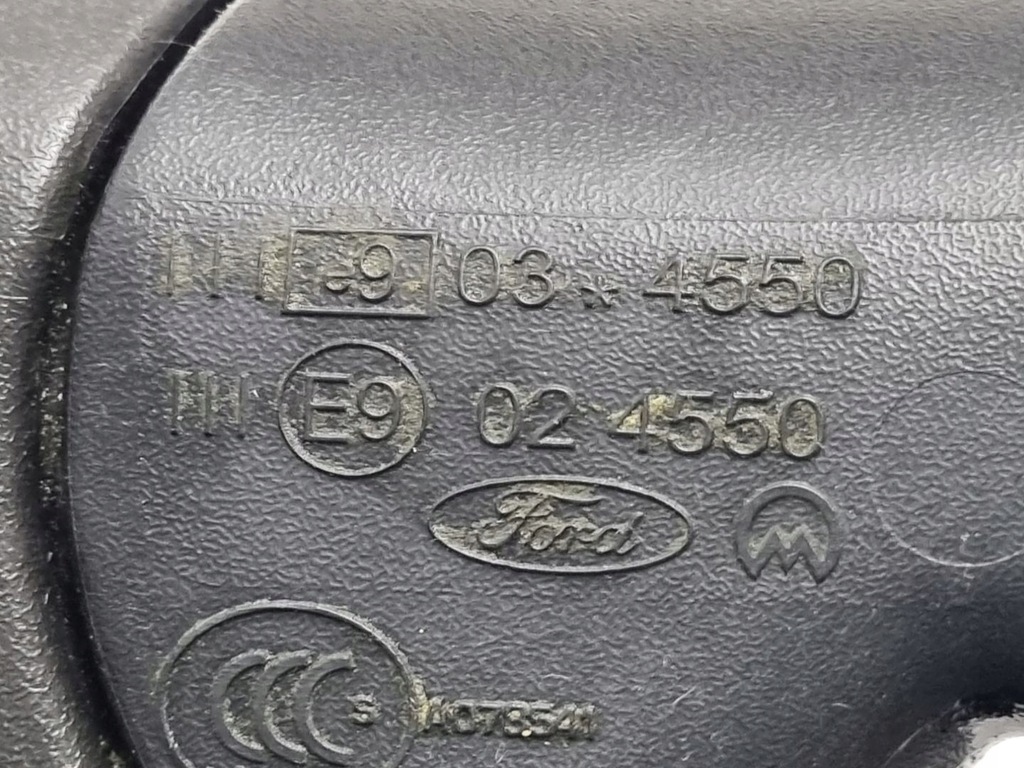 фото №8, Зеркало наружное правая сторона ford focus 3 2013 1778440