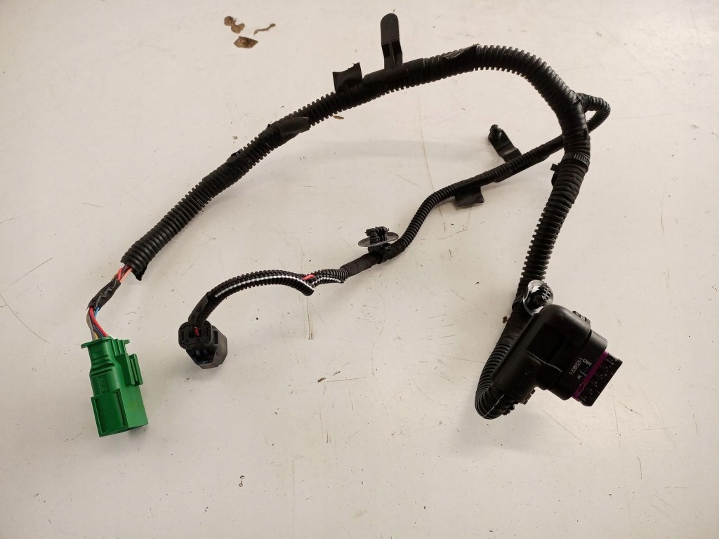 Купити Джгут електропроводка радара distronic opel mokka ii b