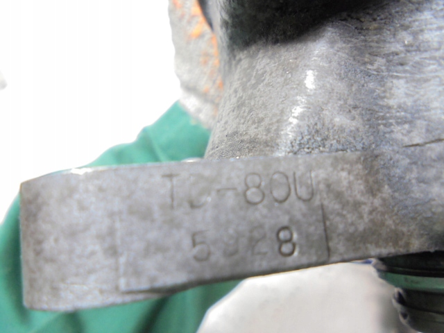 фото №7, Honda civic vi 6 апарат запалювання td-80u 1,5 84kw d15b7 96-98