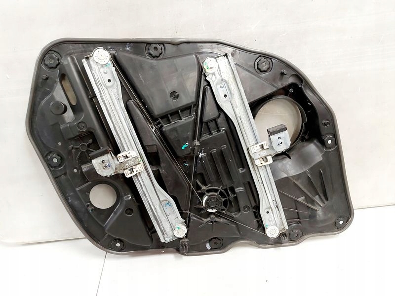 фото №7, Kia optima iii 3 підйомник скло правий перед 6 pin 82481-2t010