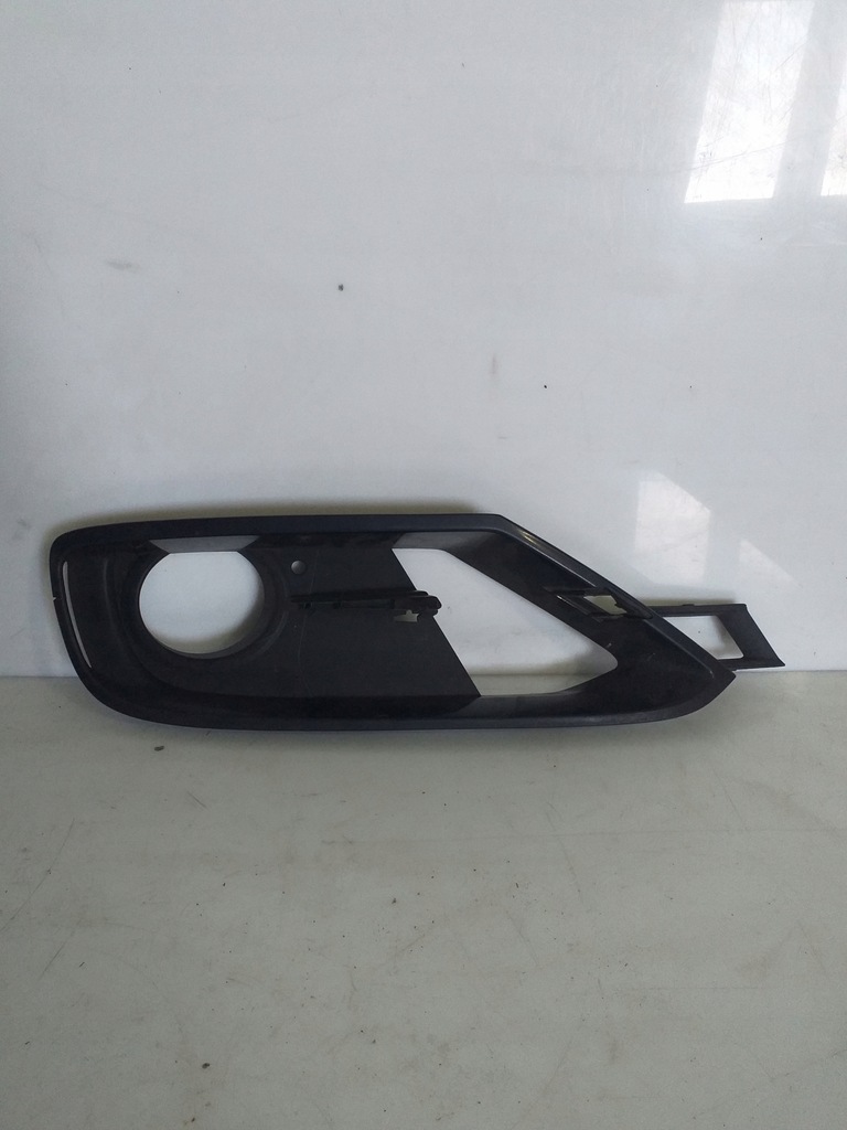 фото №1, Решітка бампера bmw f30 f31