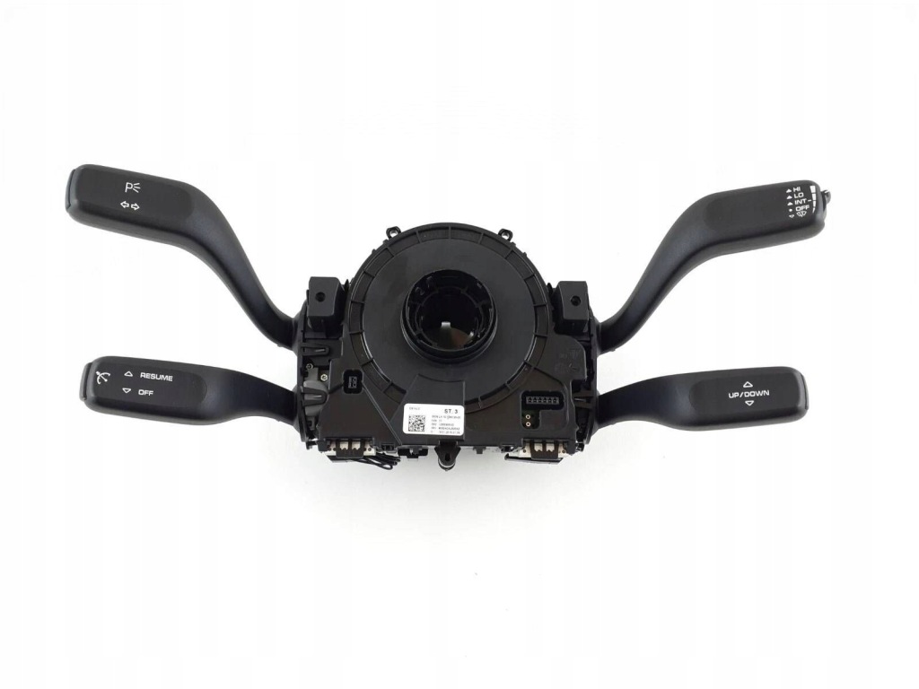 фото №1, Porsche boxster 982 переключатель комбинированный 97061301150