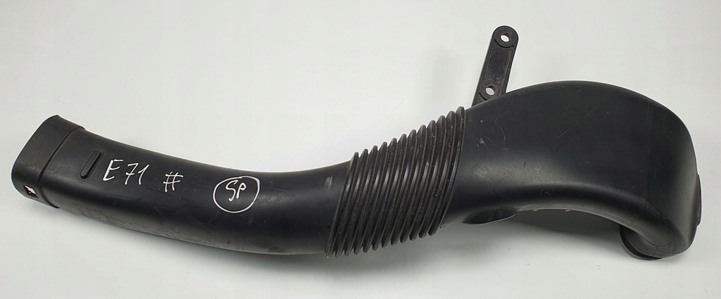 фото №1, Wąż труба воздухозаборник воздуха bmw x6 e71 4.4 v8 7577446