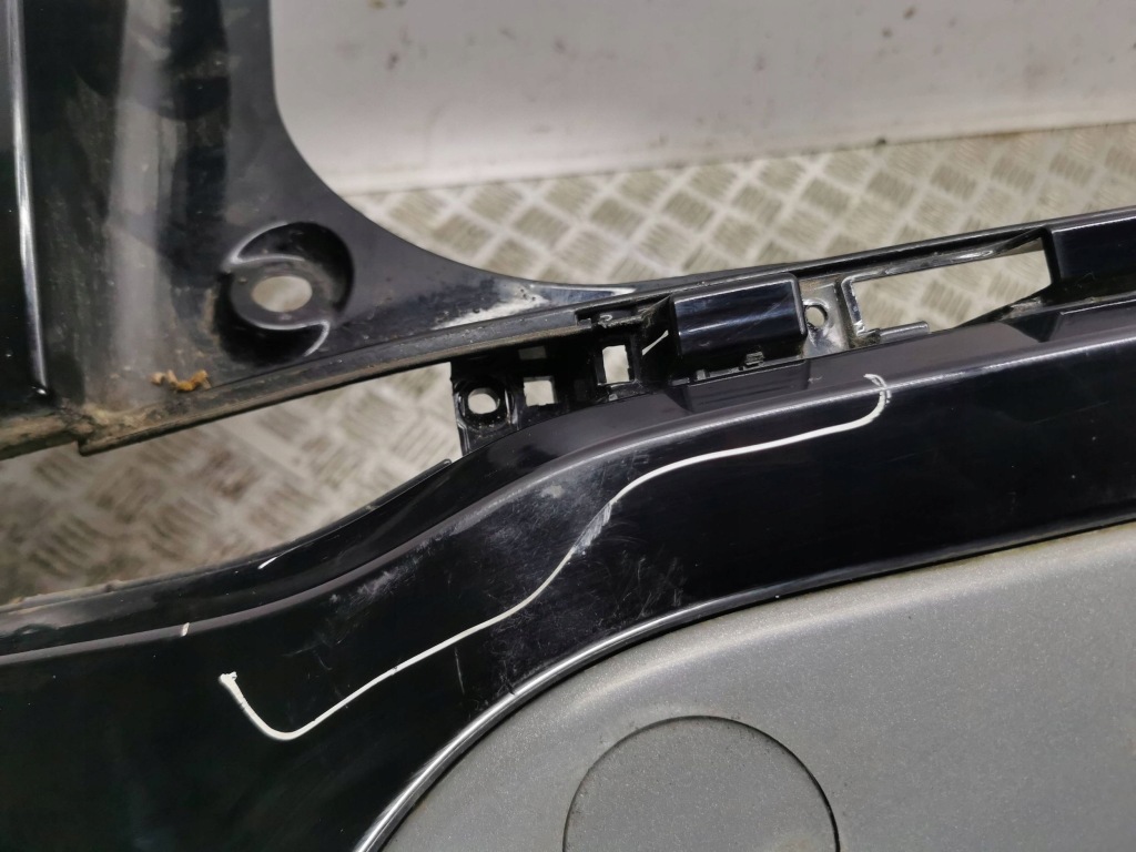 фото №5, Land rover evoque ii 2020 бампер задній