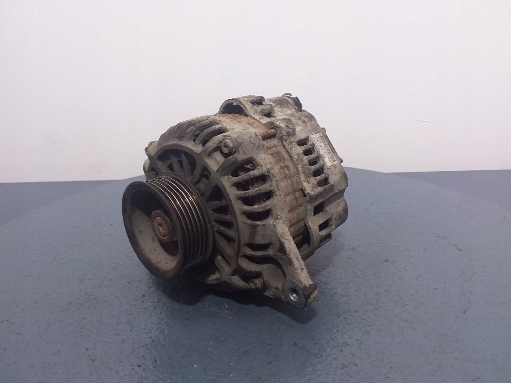 фото №1, Генератор mitsubishi оригінальний номер mn163016