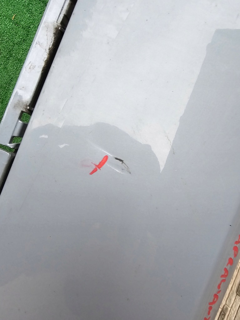 фото №5, Бампер задняя bmw 4 g26 m набор