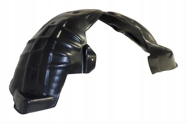 фото №1, Jeep liberty cherokee kk 2008-2012 підкрилок праве