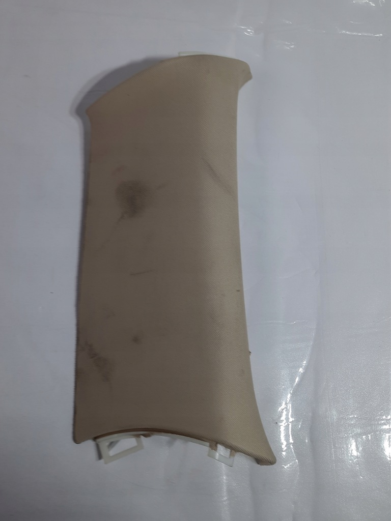 фото №9, Mercedes glk x204 09-15 защита стойка левая правая usa