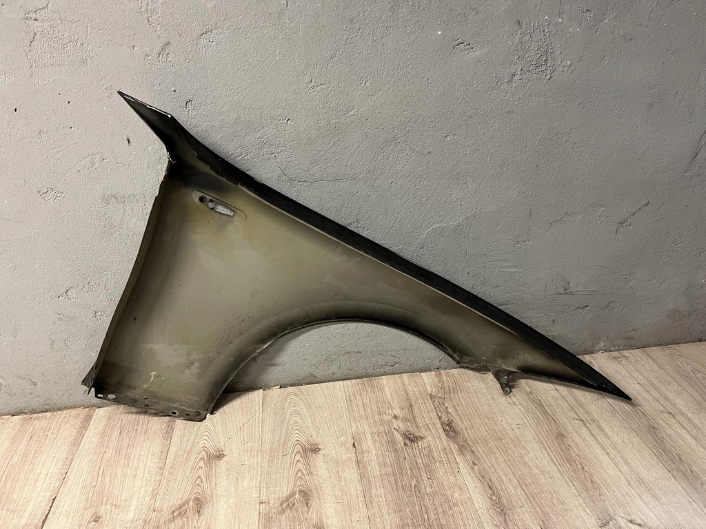 фото №8, Bmw 1 e87 крыло левый перед