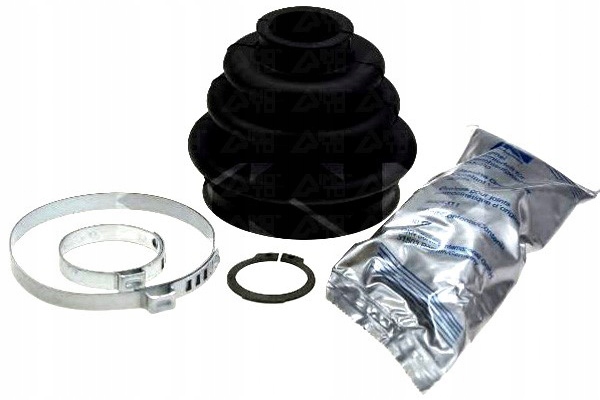 фото №2, Spidan набор защита шарнир