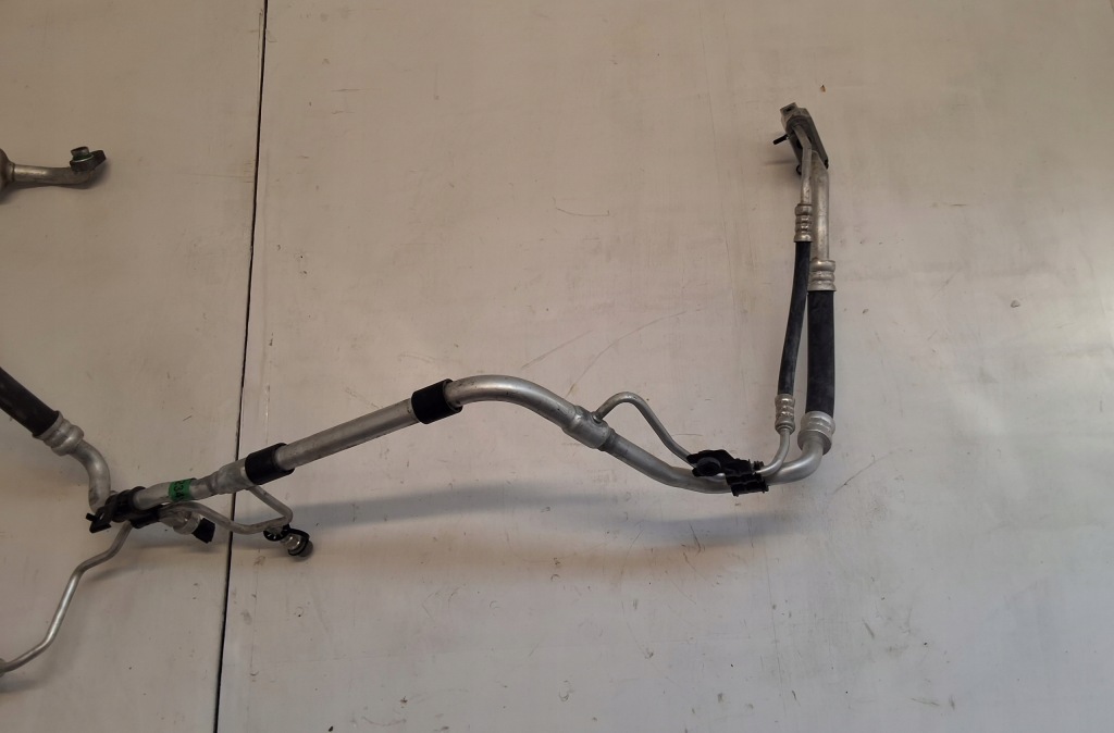 фото №4, Kia sportage iv 1.6 gdi трубка шланг кондиционера 97775-f1850