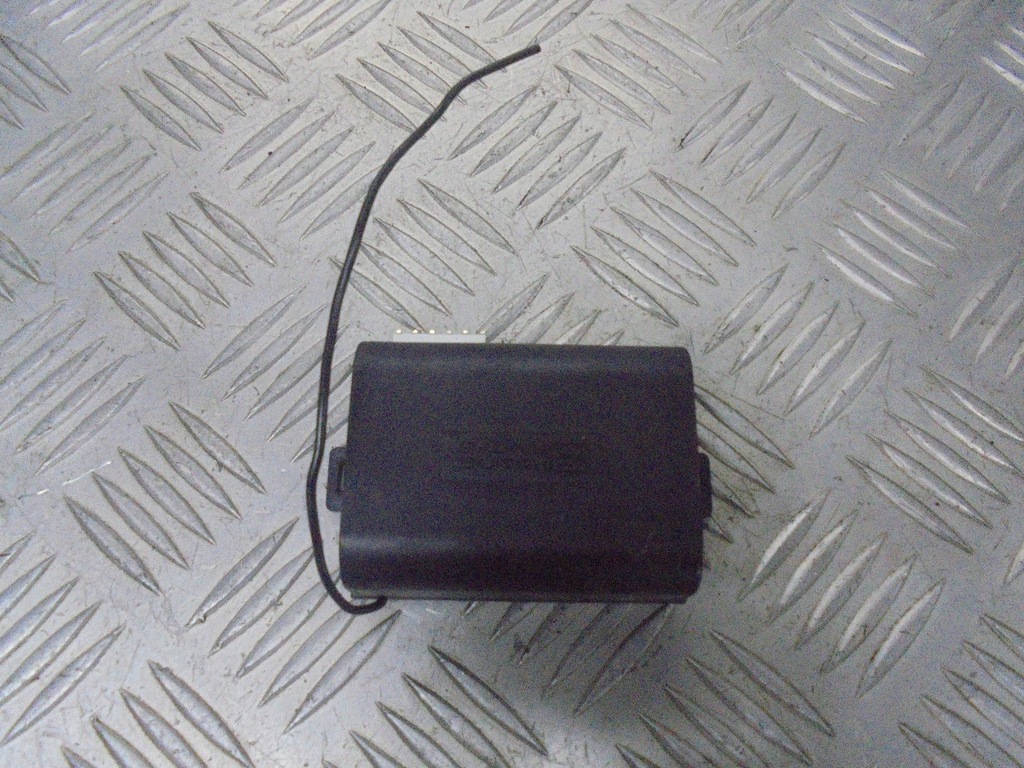 фото №5, Блок керування модуль сигналізація vw golf iv