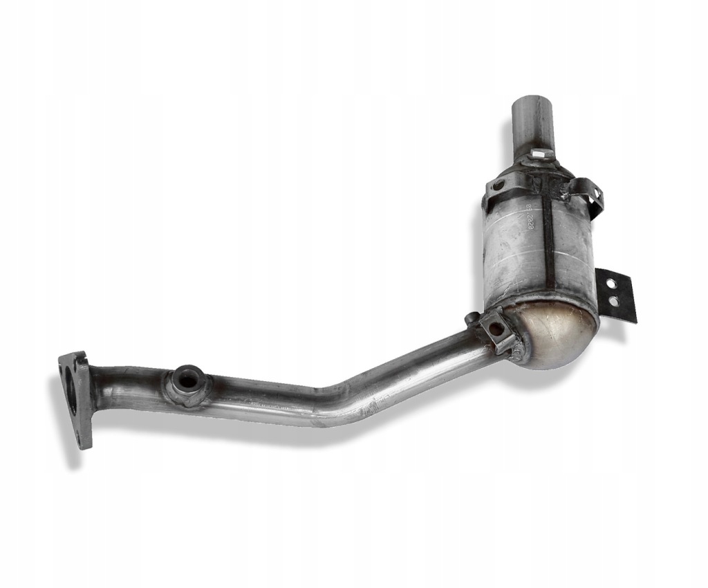 фото №2, Каталізатор 1091518/jmj