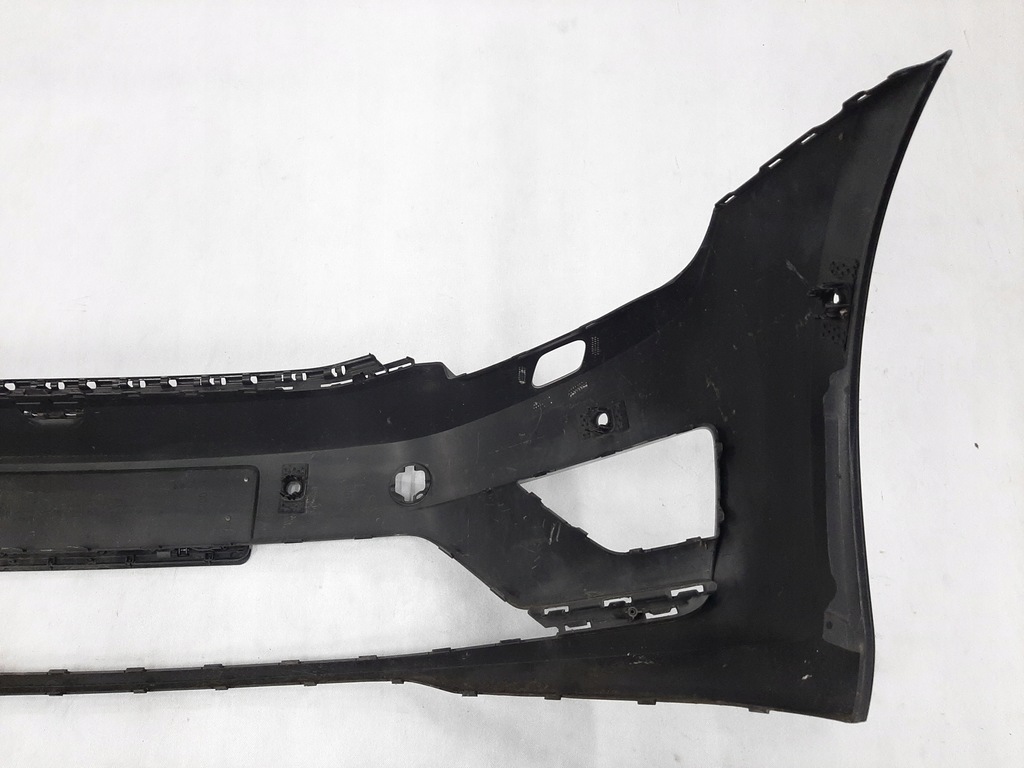 фото №8, Vw golf sportsvan бампер перед 6xpdc 510807221f