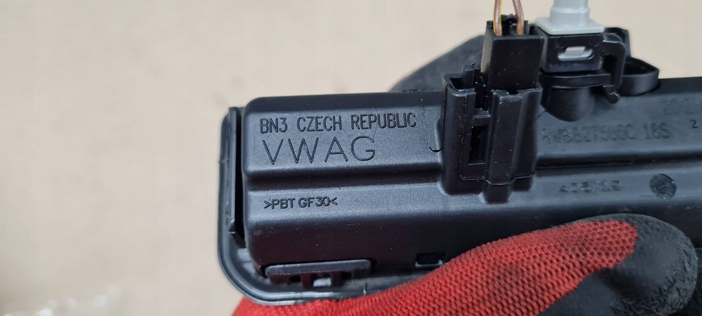 фото №13, Sq5 80a q5 камера заднего вида микровыключатель 8w8827566c q7 4m q8