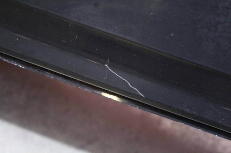 фото №7, Бампер задняя задний szary 2g6807417 vw polo 6 vi 17-