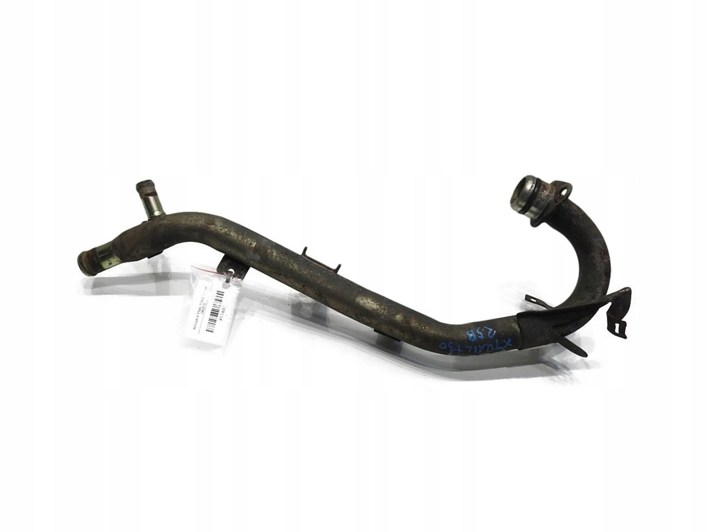 фото №1, Труба трубка wody nissan x-trail t30 2.5