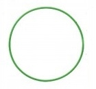 Купити Прокладка кузова компресор delphi-harrison cvcc