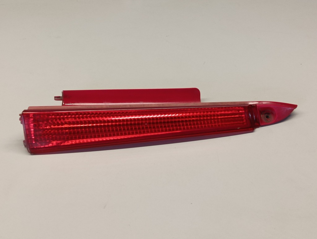 фото №1, Отражатель лампа правый задняя citroen c4 9655863780