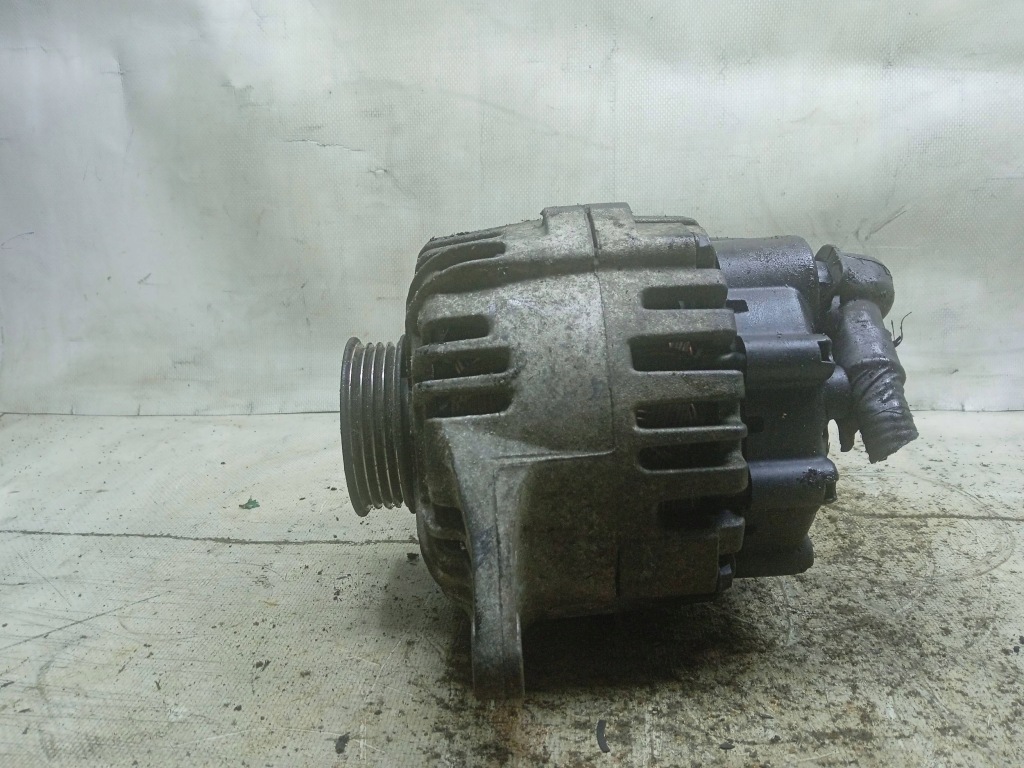 фото №6, Генератор a0002655009 kia sorento 2.5