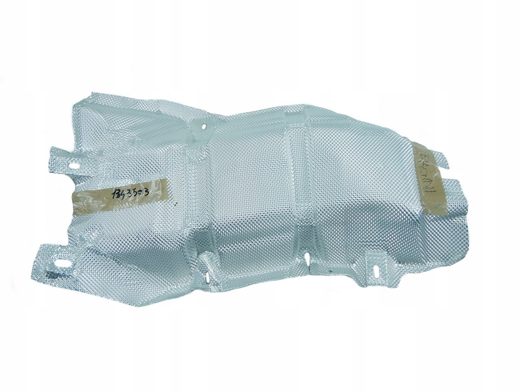 фото №1, Защита тепловая ford mondeo 00-07 1343503 aso