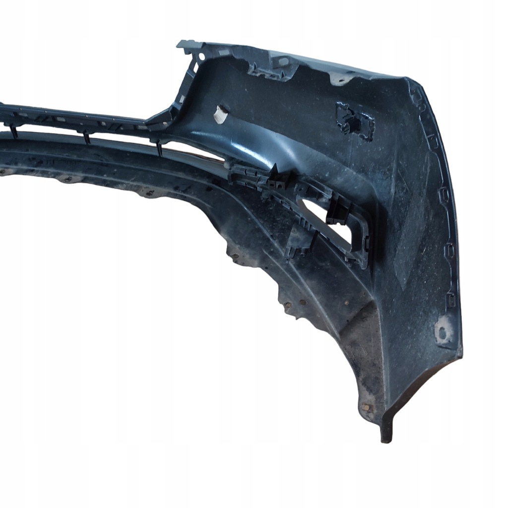 фото №9, Бампер перед nissan leaf ii 62022-5shoh