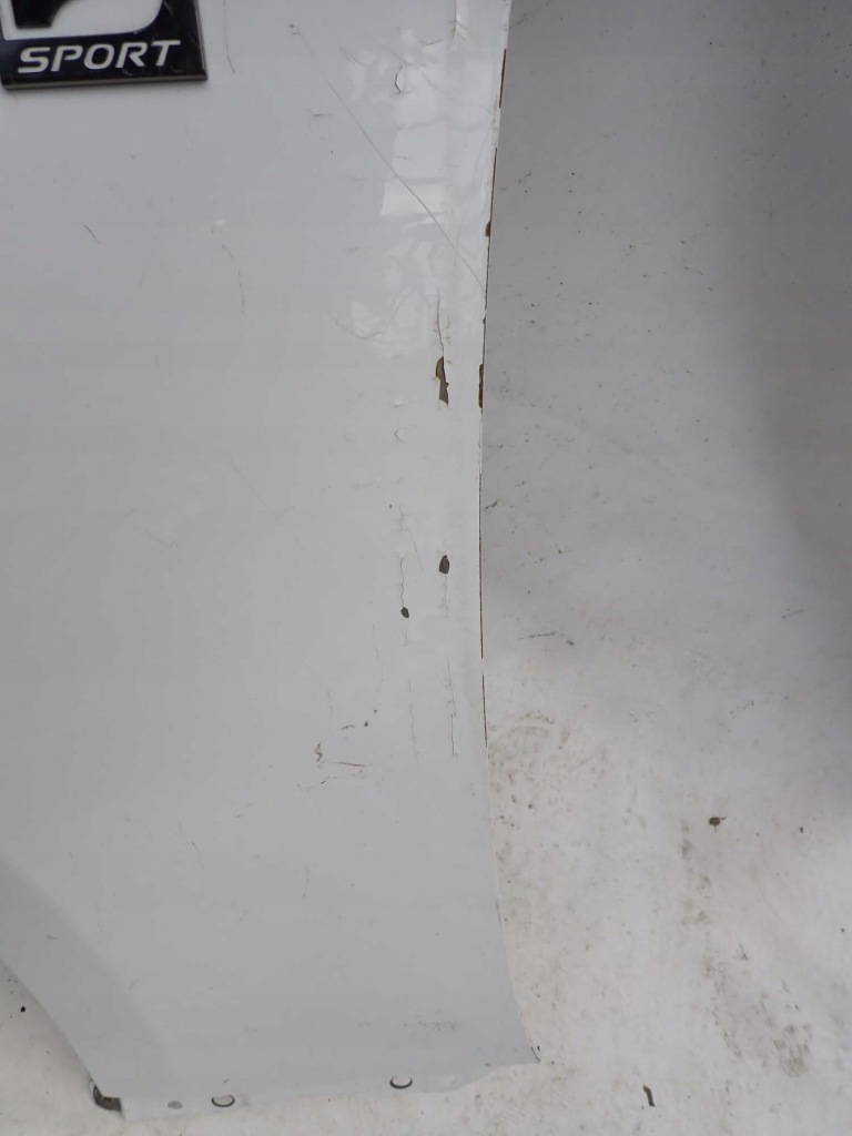 Lexus is 3 3 13-20 крыло  перед передний левое Цена